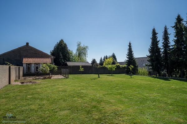 Medium property photo - Hoogstraat 6, 5954 AC Beesel